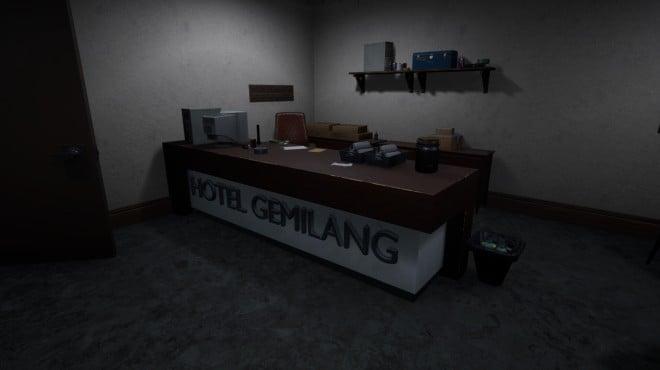 The Night Job: Hotel screenshot 1