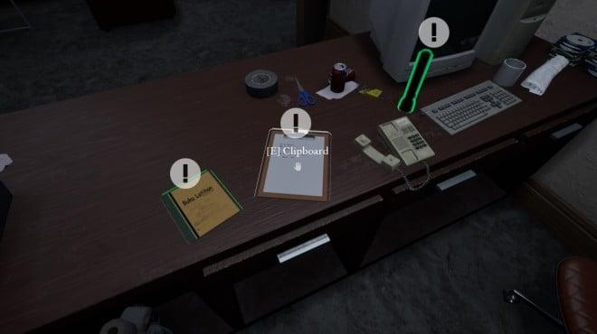 The Night Job: Hotel screenshot 2