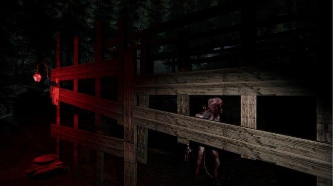 The Old Man’s Will screenshot 1