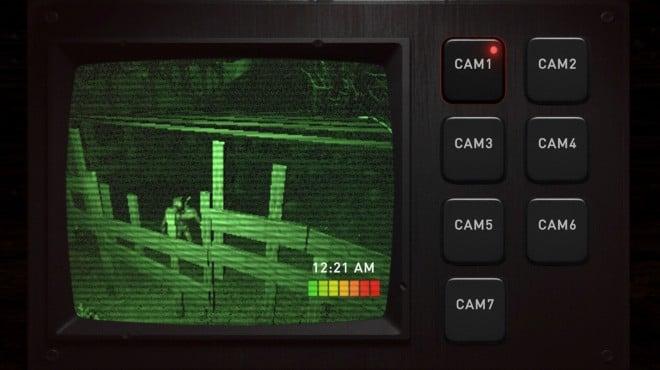 The Old Man’s Will screenshot 2