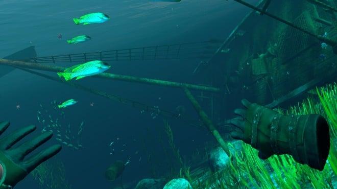 The Pirate: Republic of Nassau screenshot 2