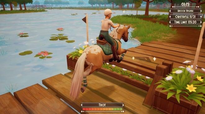 The Ranch of Rivershine Update v1 10 0 0-TENOKE screenshot 1