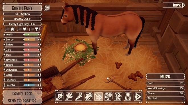The Ranch of Rivershine Update v1 10 0 0-TENOKE screenshot 2