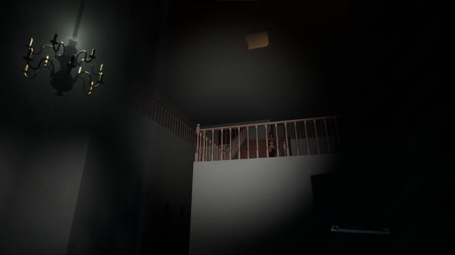 The Sexorcist screenshot 1