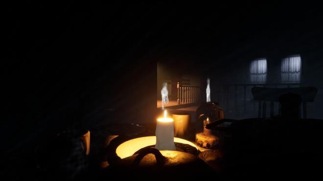 The Sexorcist screenshot 2