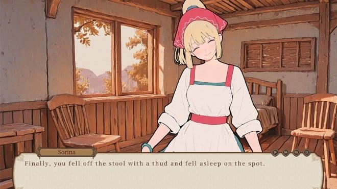 The Sojourning Wise Woman's Final Quest screenshot 1