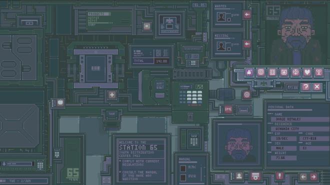 The State of Nowhere screenshot 1