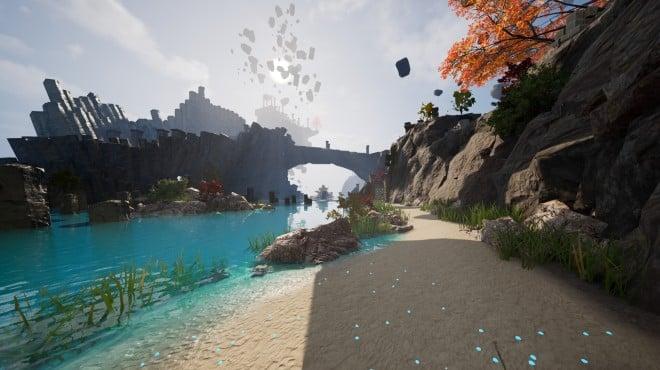 The Trials 2 screenshot 1