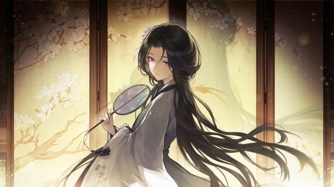 The Weeping Swan Ten Days of the Citys Fall-TENOKE screenshot 1