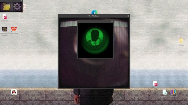 The Window 8 Millennium-TENOKE screenshot 1