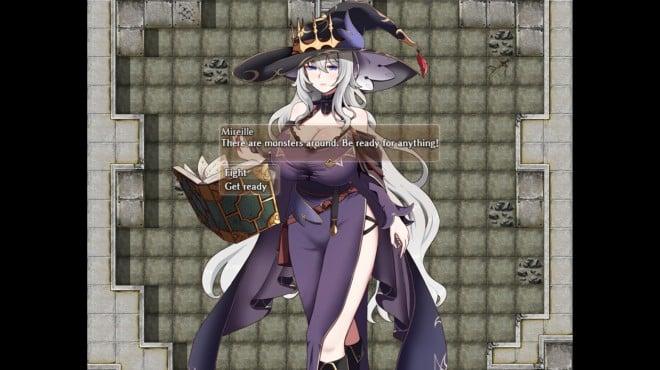 The Witch's Disciples screenshot 1