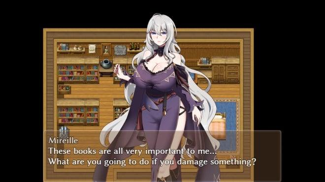 The Witch's Disciples screenshot 2