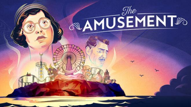 The Amusement Download Torrent [PC GAME]