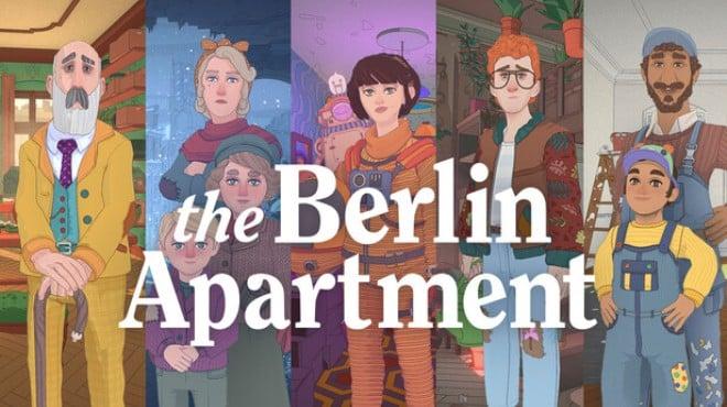 The Berlin Apartment Update v1 2 1-TENOKE Download Torrent [PC GAME]