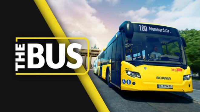 The Bus (All DLCs) (Hypervisor) Download Torrent [PC GAME]