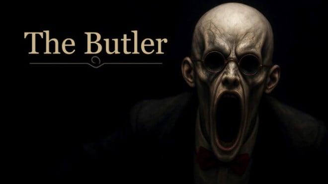 The Butler Download Torrent [PC GAME]