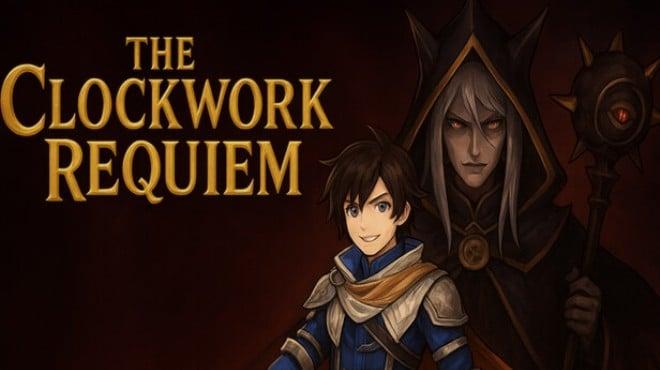 The Clockwork Requiem Download Torrent [PC GAME]