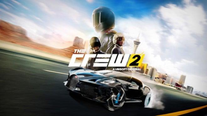 The Crew 2 Update v4367857-RUNE Download Torrent [PC GAME]
