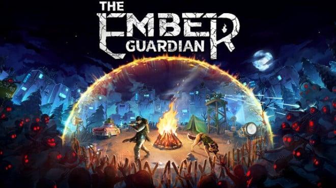 The Ember Guardian-TENOKE Download Torrent [PC GAME]