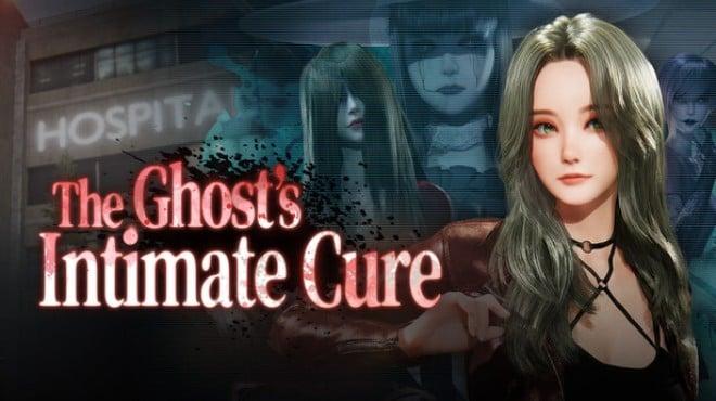 The Ghost’s Intimate Cure (v0.8.1) Download Torrent [PC GAME]