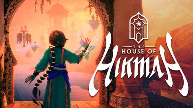 The House of Hikmah-TENOKE Download Torrent [PC GAME]