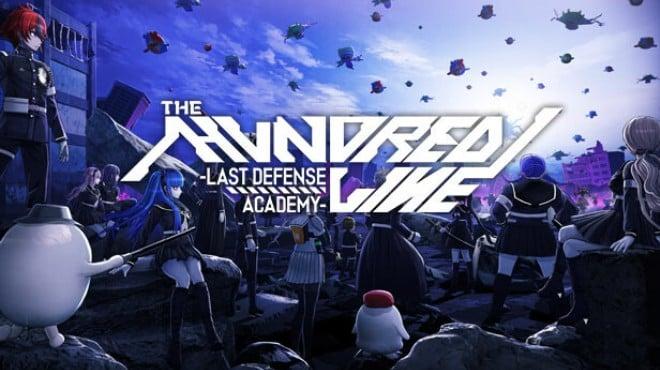 The Hundred Line Last Defense Academy Update v1 2 0-RUNE Download Torrent [PC GAME]