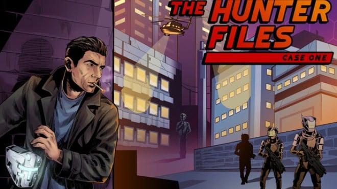 The Hunter Files: Case One Download Torrent [PC GAME]