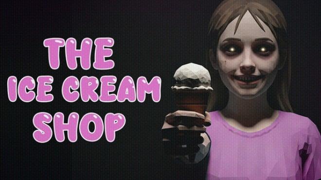 The Ice Cream Shop Download Torrent [PC GAME]