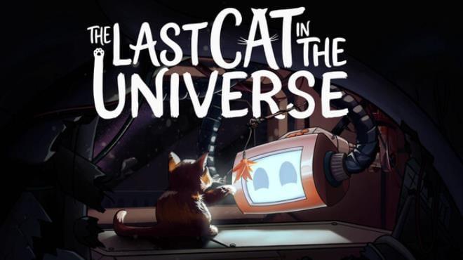 The Last Cat in the Universe Download Torrent [PC GAME]