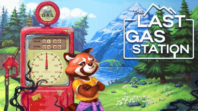 The Last Gas Station-TENOKE Download Torrent [PC GAME]