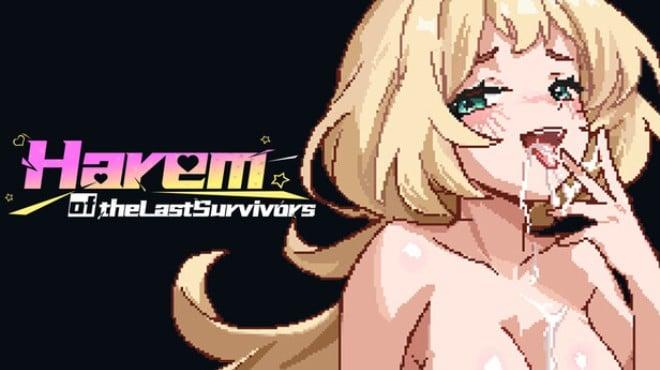 The Last Survivors Harem Download Torrent [PC GAME]