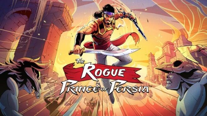The Rogue Prince of Persia Update v1 0 7-RUNE Download Torrent [PC GAME]