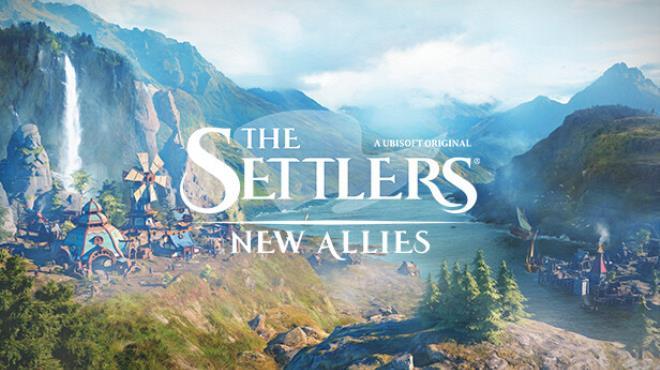 The Settlers: New Allies (v857241) (Hypervisor) Download Torrent [PC GAME]