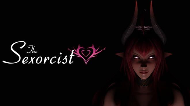 The Sexorcist Download Torrent [PC GAME]