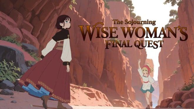 The Sojourning Wise Woman’s Final Quest Download Torrent [PC GAME]