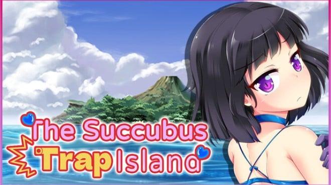 The Succubus Trap Island Download Torrent [PC GAME]