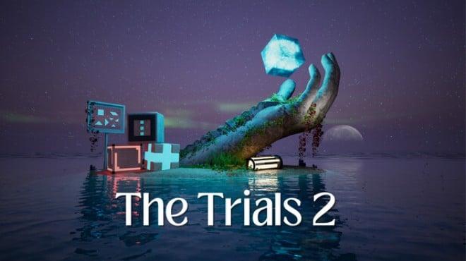 The Trials 2 Download Torrent [PC GAME]