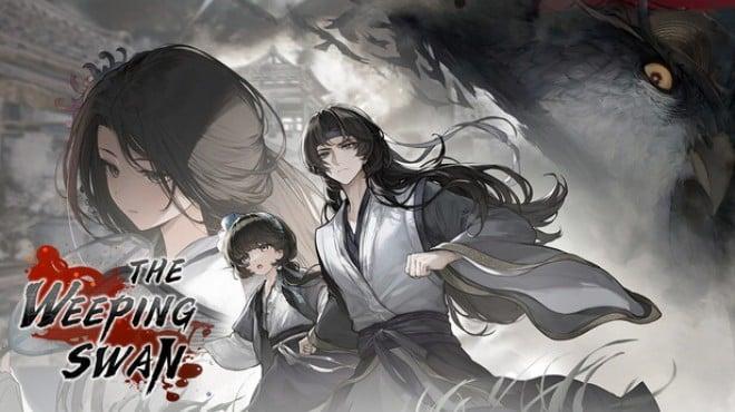 The Weeping Swan Ten Days of the Citys Fall-TENOKE Download Torrent [PC GAME]