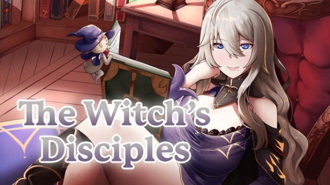 The Witch’s Disciples Download Torrent [PC GAME]