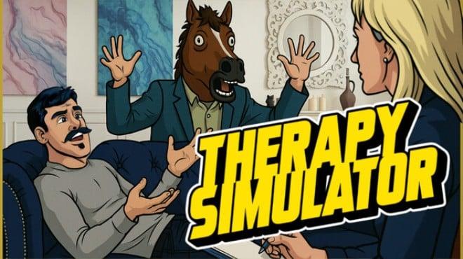 Therapy Simulator (v0.1.2) Download Torrent [PC GAME]