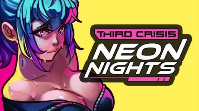 Third Crisis: Neon Nights (v0.4.8) Download Torrent [PC GAME]