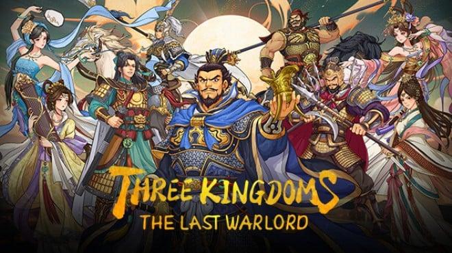 Three Kingdoms The Last Warlord The Realm Reunified-TENOKE Download Torrent [PC GAME]