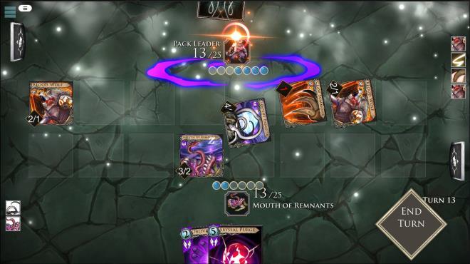 Throne of Shards screenshot 1