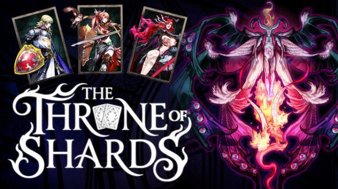 Throne of Shards Download Torrent [PC GAME]