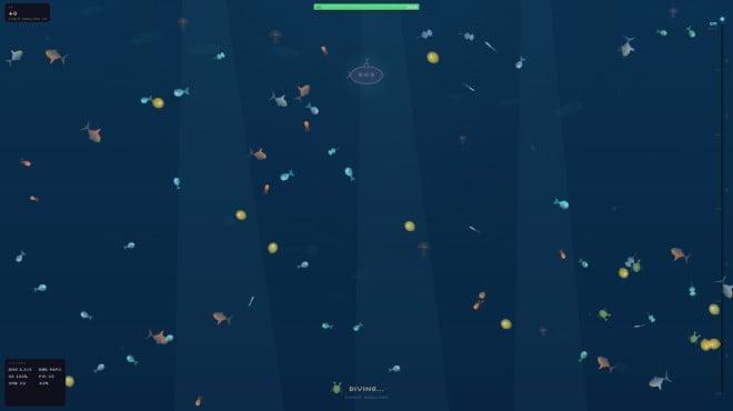 TideWane screenshot 2