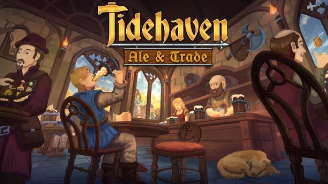 Tidehaven: Ale & Trade Download Torrent [PC GAME]
