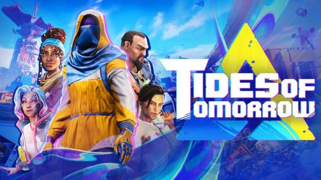 Tides of Tomorrow Download Torrent [PC GAME]