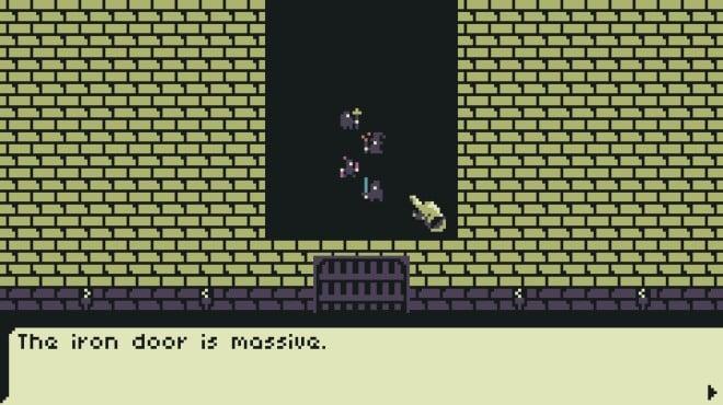 Time Glitch screenshot 1