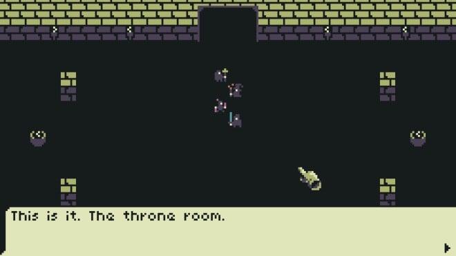 Time Glitch screenshot 2