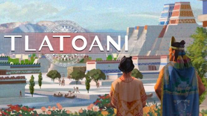 Tlatoani Aztec Cities-TENOKE Download Torrent [PC GAME]